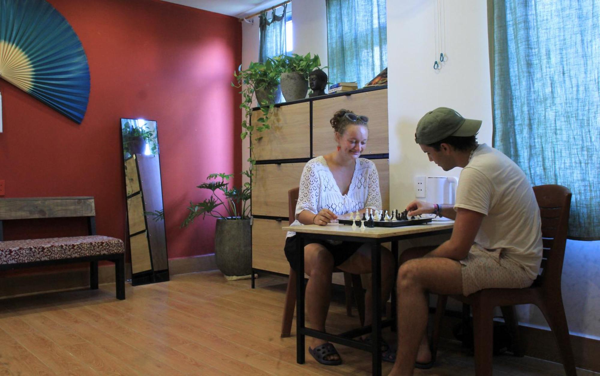 Dom Hostel Hoian Old Town Location Hội An Kültér fotó